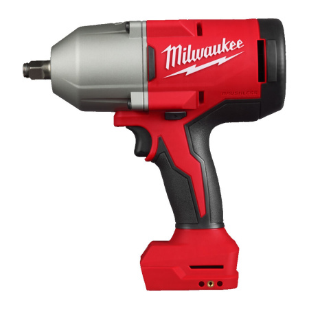 MUTTERINVÄÄNNIN 1/2"  M18 BLHIWF12-0X, Milwaukee