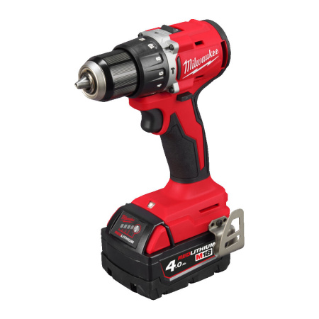 ISKUPORAKONE M18 BLPDRC-402C, Milwaukee