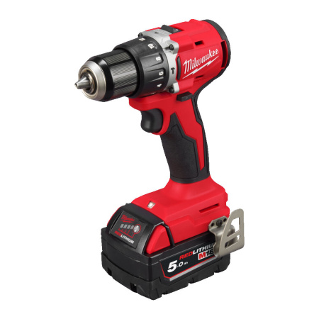 ISKUPORAKONE M18 BLPDRC-502C, Milwaukee