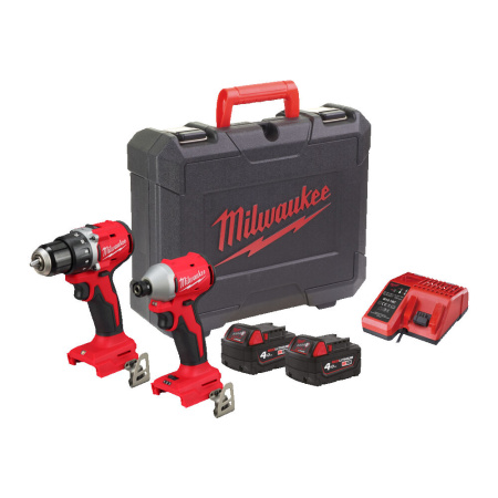 AKKUKONESARJA M18 BLCPP2B-402C, Milwaukee
