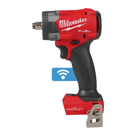 MUTTERINVÄÄNNIN 1/2" M18 ONEFIW2FC12-0X, Milwaukee