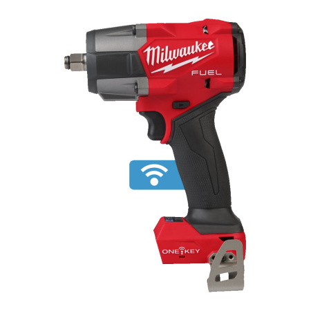 MUTTERINVÄÄNNIN 1/2" M18 ONEFMTIW2FC12-0X, Milwaukee