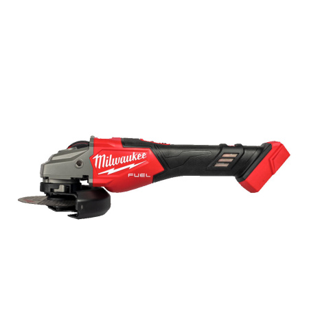 KULMAHIOMAKONE 125MM M18 FHSAG125XB2-0X, Milwaukee