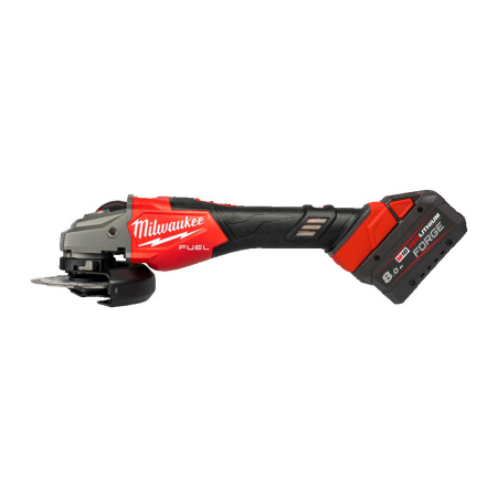 HIOMAKONE 125MM M18 FHSAG125XB2-802X, Milwaukee