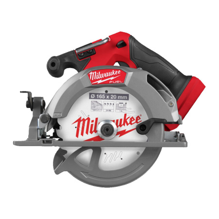 AKKUPYÖRÖSAHA M18 FCS552-0X, Milwaukee