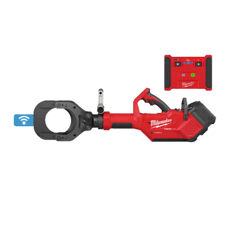 TURVALEIKKURI M18 HSFC125R-802C, Milwaukee