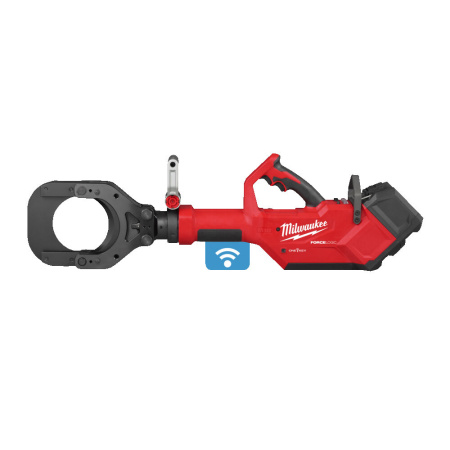 KAAPELILEIKKURI M18 HCC125-801C, Milwaukee