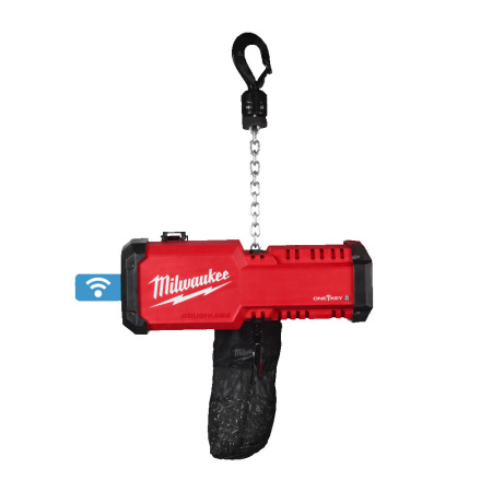 AKKUKETJUNOSTIN M18 BLCHTO-121, Milwaukee