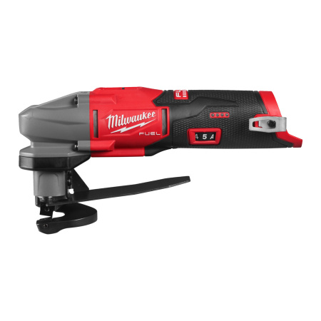METALLISAKSET M12 FMS16-0, Milwaukee