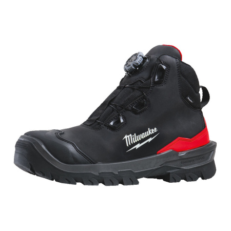 TURVAJALKINEET AMT S7S BOA 1M110111W,  Milwaukee