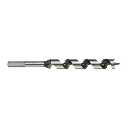 AUGER-PORANTERÄT PUULLE 6-32MM