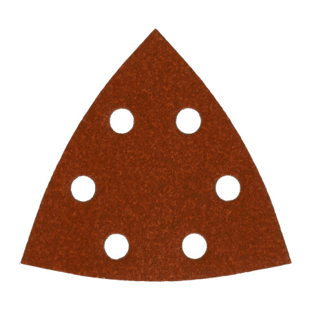 HIOMAPAPERIT 93X93mm 10kpl/pkt, Milwaukee