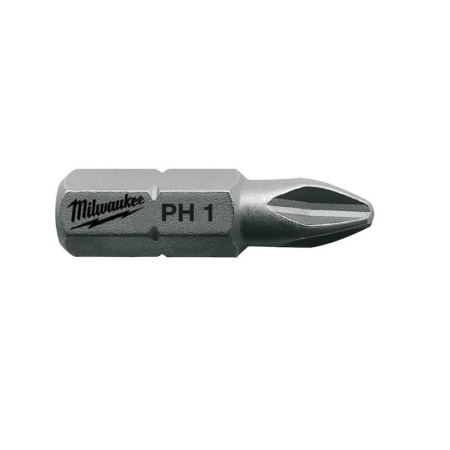 RUUVAUSKÄRKI PH1-3 X 25mm, 25kpl/pkt, Milwaukee