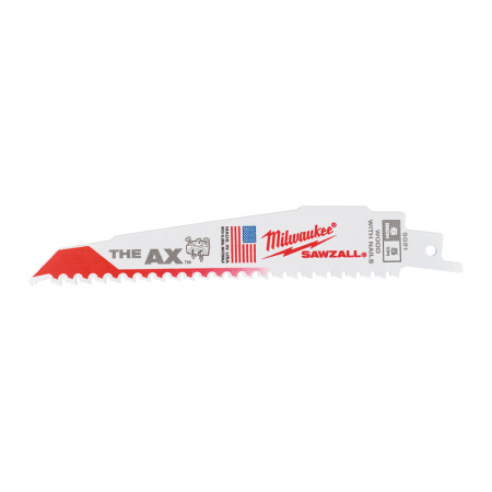 Puukkosahanterät Heavy Duty AX™, Milwaukee