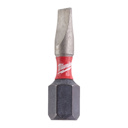 RUUVAUSKÄRKI SHOCKWAVE 0,6-1,2 X 4,5-6,5 X 25mm, 2kpl/pkt, Milwaukee