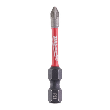 TERÄT SHOCKWAVE PZ1 - PZ3, 50-150mm, Milwaukee