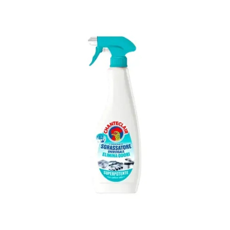 CHANTE CLAIR KUKKOPESUAINE HAJUNPOISTO 750ML  FISE