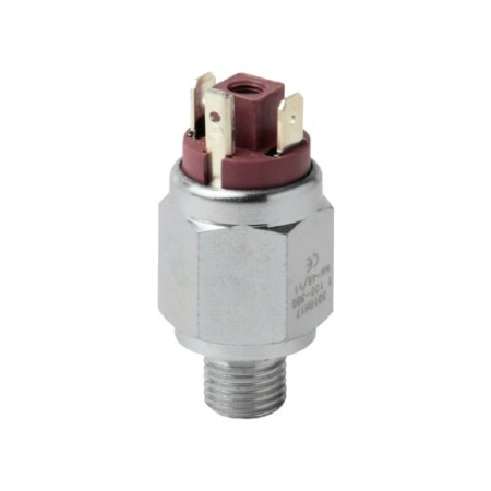 Painekytkimet max. 300bar SPST = 250V