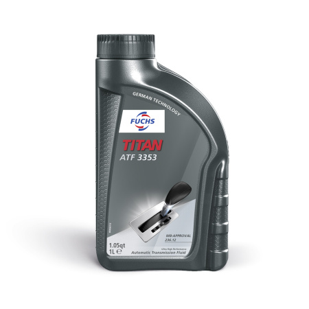 TITAN ATF 3353 1L PLA