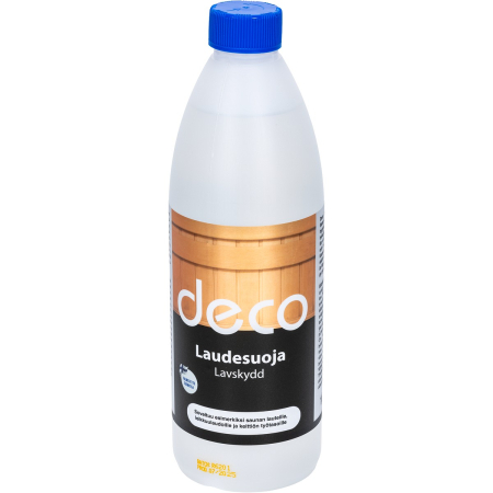 DECO LAUDESUOJA 1L DECO104496