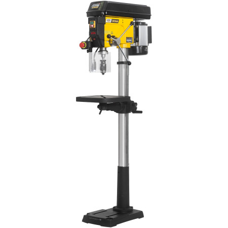 PYLVÄSPORAKONE 1635MM DIGI 1100W/230V MK2 16F FEM16F