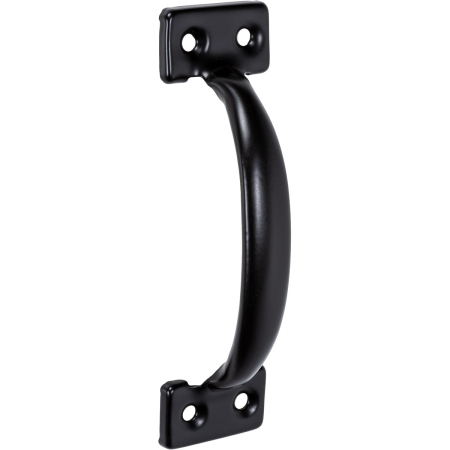 LANKAVEDIN 160X47MM MUSTA FIX10911A