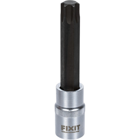 TORX KÄRKIHYLSY 1/2" 100MM T60 FIXHT4079