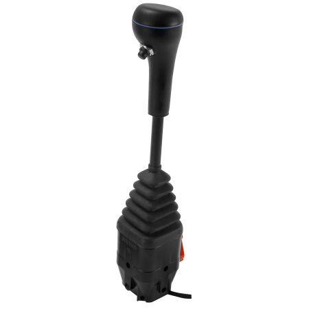 Joystick kaapeliohjain kahdelle kaapelille FM0230