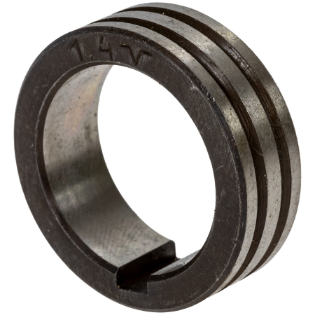 SYÖTTÖPYÖRÄ V 1,4/1,4MM HAK2500 HAK131253114