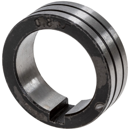 SYÖTTÖPYÖRÄ U 0,6/0,8MM HAK2500 HAK131253308