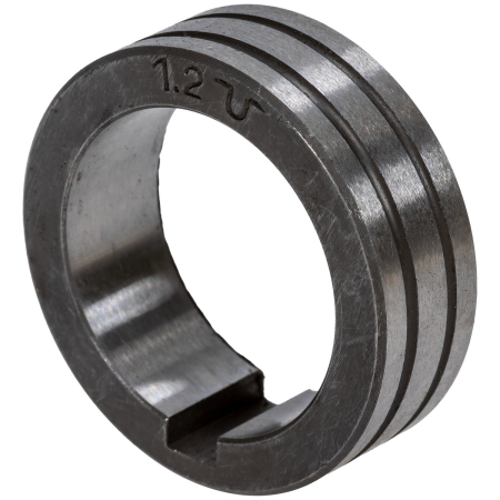 SYÖTTÖPYÖRÄ U 1,0/1,2MM HAK2500 HAK131253310