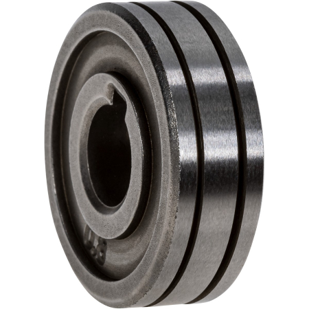 SYÖTTÖPYÖRÄ V 0,8/1,0MM HAK200I HAK131801108