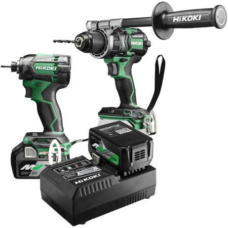 KONEPAKETTI KC18DC (DS/WH) HSC HI68000630