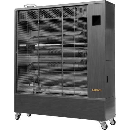 DIESEL INFRAPUNALÄMMITIN 29KW WIFI DHOE-250F HIP250FW