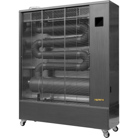 INFRAPUNA SÄTEILYLÄMMITIN 40,7KW WIFI PUH. DHOE 35 HIP350FW