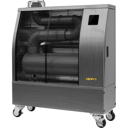 DIESEL INFRAPUNALÄMMITIN 10,4KW WIFI DHOE-90 HIP90W