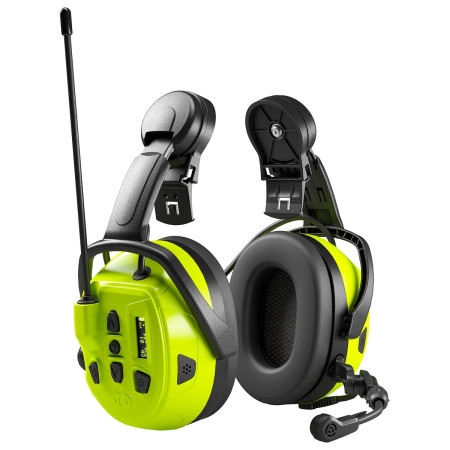 KUULOSUOJAIN LOCAL 2 RADIOPUH. PMR 446, LD BT KYP HLL85102
