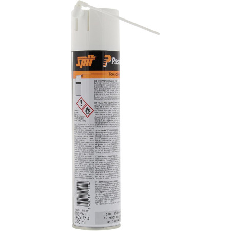 PUHDISTUSSPRAY PASLODE IMPULSSINAULAIMILLE 300ML ITW115251