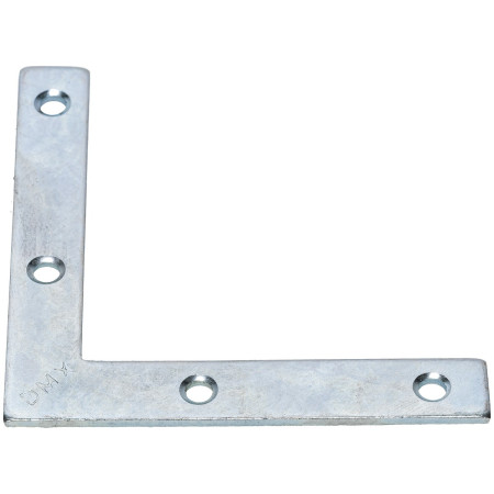 KULMALEVY LITTEÄ 75X75X12 MM 50KPL SINKITTY J7757512