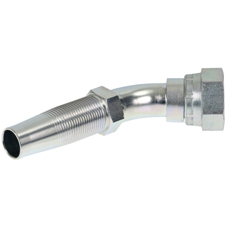 KIERRETTÄVÄ BSP 45 SK LETKULIITIN K20540