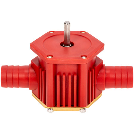 PORAKONEPUMPPU 40L/MIN KAB08