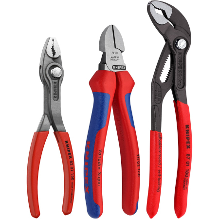 PIHTISARJA 3-OS. KNIPEX5