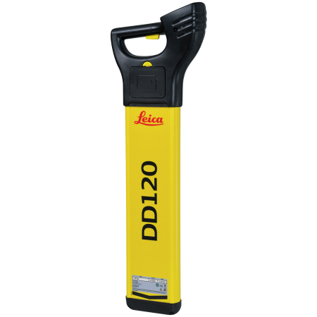 KAAPELINHAKULAITE DD120 LOCATOR LE008A