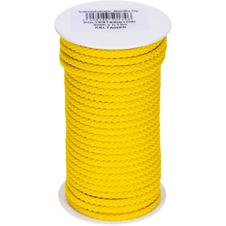NARU POLYESTERI 4MM 15M MAN650174