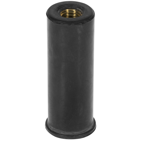 KUMIMUTTERI M4 EPDM, IKH MFTKM040VIR