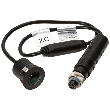 KAMERA UPOTETTU FULLHD ST05963