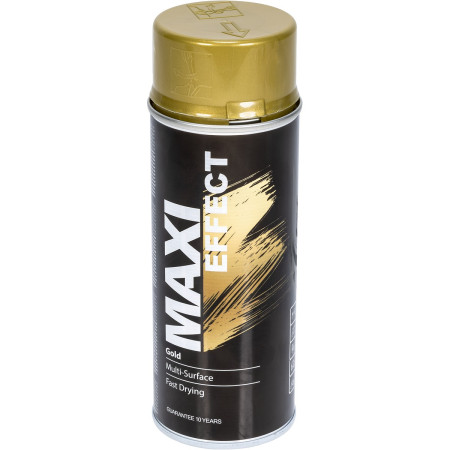 SPRAYMAALI KULTA 400ML TIP1012