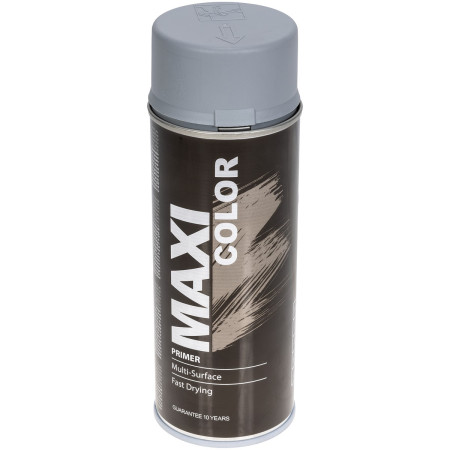 POHJAMAALI HARMAA 400ML SPRAY TIP1101