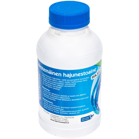 TEKNOSEESAM HAJULUKKO 500ML TKSEEM82408