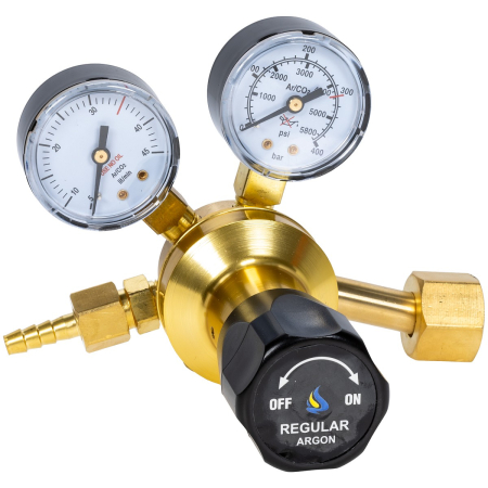 VIRTAUSSÄÄDIN REGULAR MIX ARGON/CO2 VS1130450